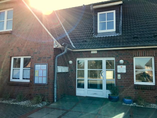 Amrum Drk Zentrum Für Gesundheit Und Familie Amrum: DRK zieht die Notbremse