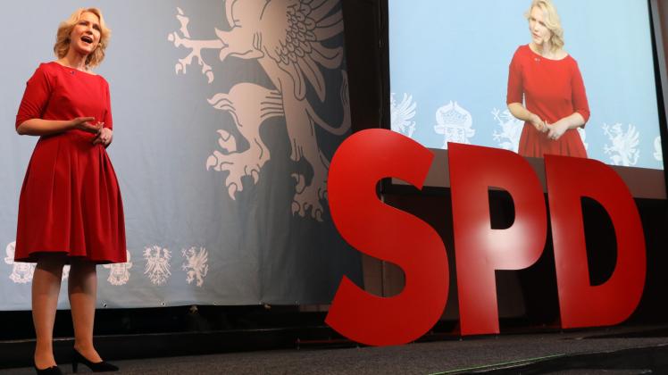 SPD-Landesparteitag