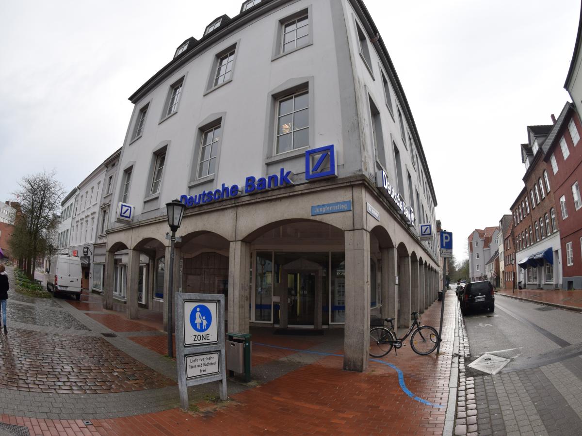 Deutsche Bank