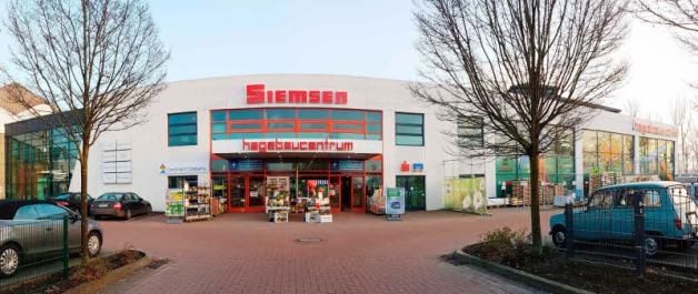 Siemsen verlässt den Hörst SHZ