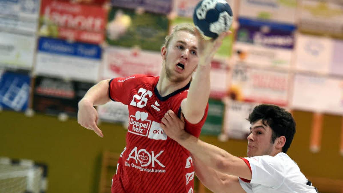 B-Jugend Der SG Flensburg-Handewitt Hofft Noch Aufs Viertelfinale | SHZ