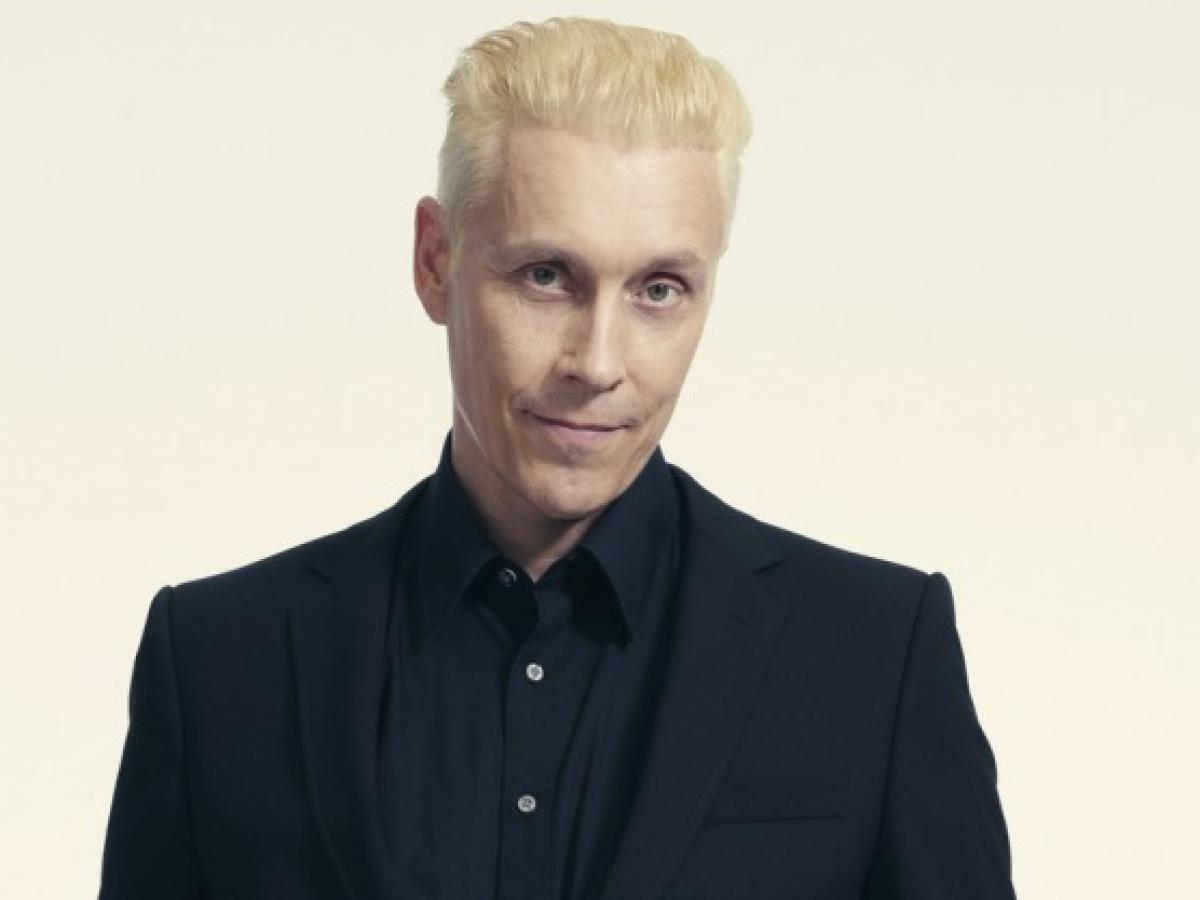 Farin Urlaub: Das Alter des Punkrock-Stars Farin Urlaub: Das Alter des Punkrock-Stars