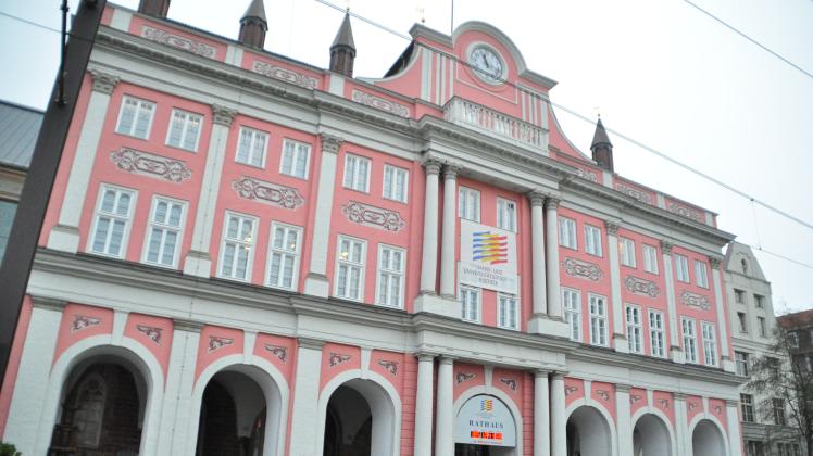 Am 26. Mai 2019 finden in der Hanse- und Universitätsstadt Rostock zeitgleich die Europaparlamentswahl, die Bürgerschaftswahl und die Wahl des Oberbürgermeisters statt.