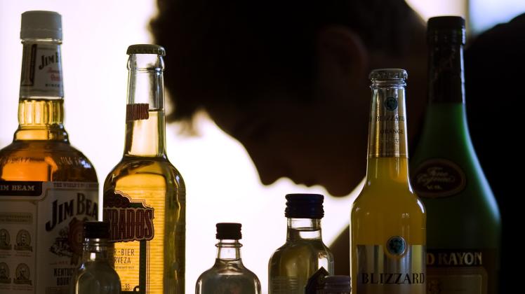 Die Diakonie Pinneberg beteiligt sich an einer bundesweiten Aktionswoche gegen Alkoholsucht.