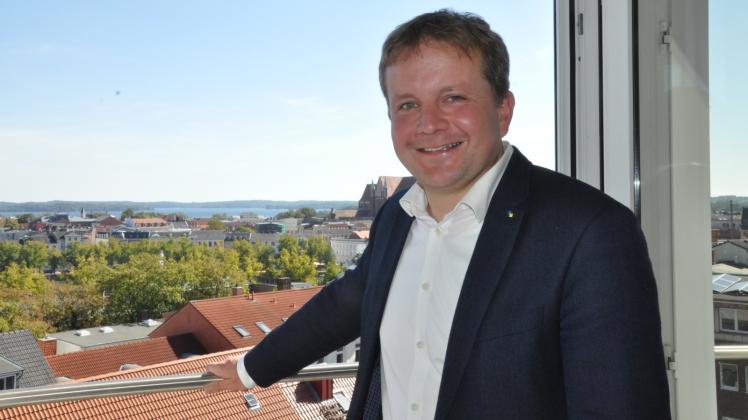 Rico Badenschier Rico Badenschier