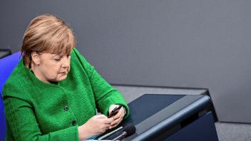 Die Christdemokraten wurden mit Merkel zu einer One-Woman-Show ohne Ersatzspielerin auf dem Niveau der Hauptakteurin. 