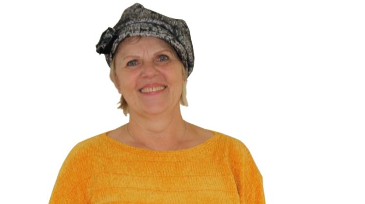 laima möller