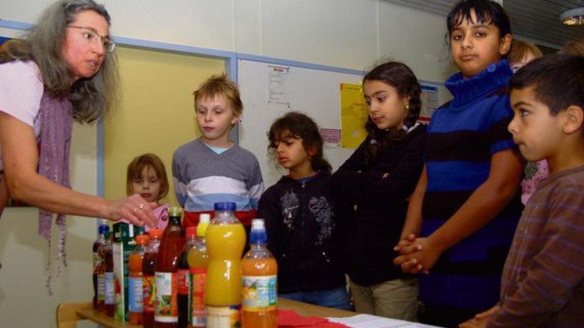 Entlarvt Die Heimliche Gefahr In Softdrinks Fischstäbli Und Süssigkeiten Lungenkrebs Risiko - z94qhza