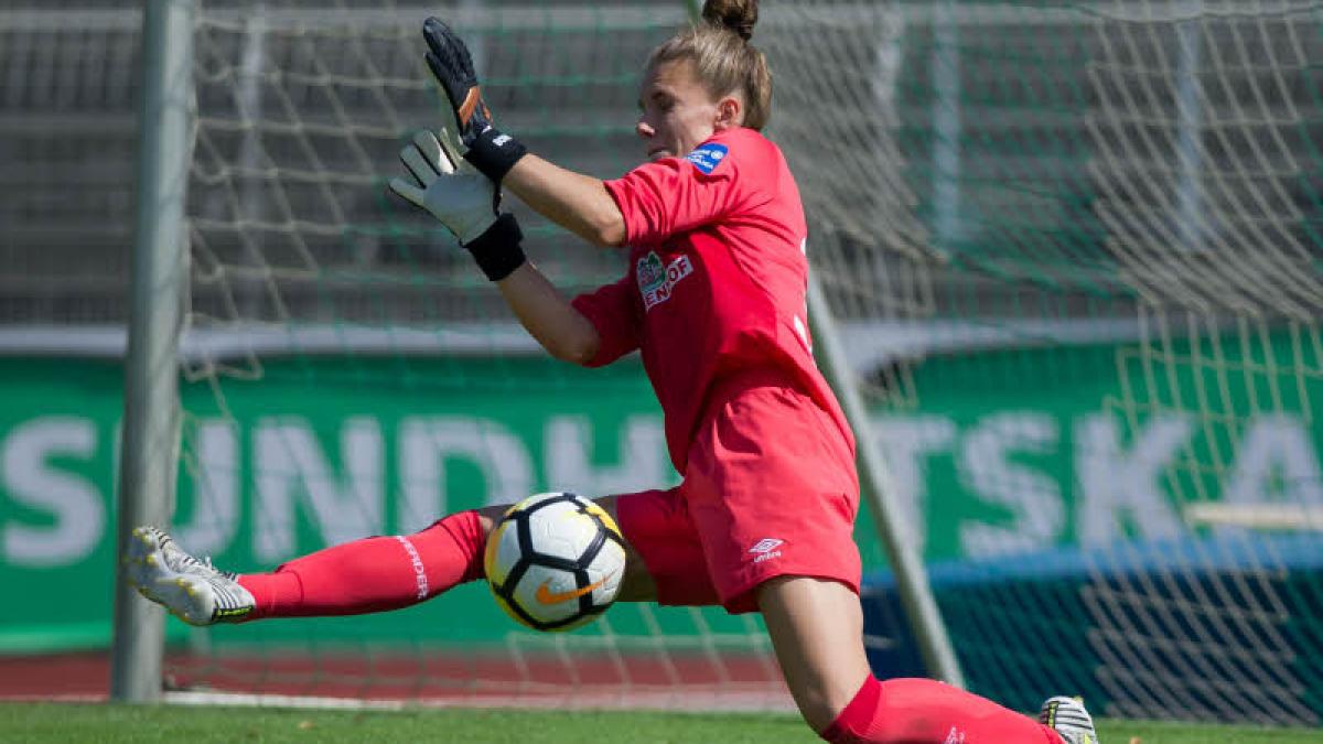 Anneke Borbe Wiederaufstieg mit Werder Bremen hat Priorität SHZ