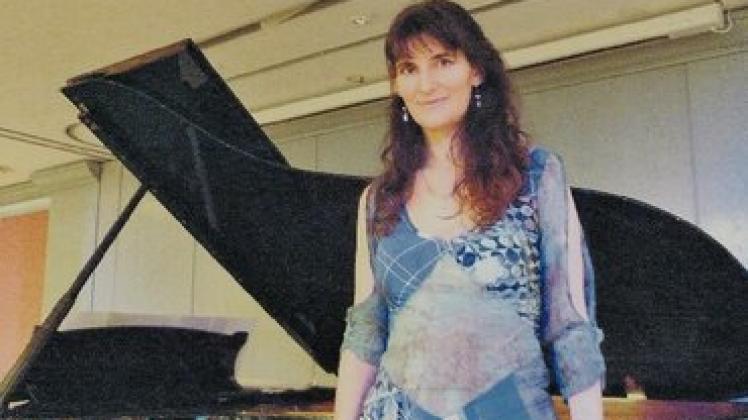 Musiksommer Elisaveta Blumina meditativ bis Funken sprühend SHZ