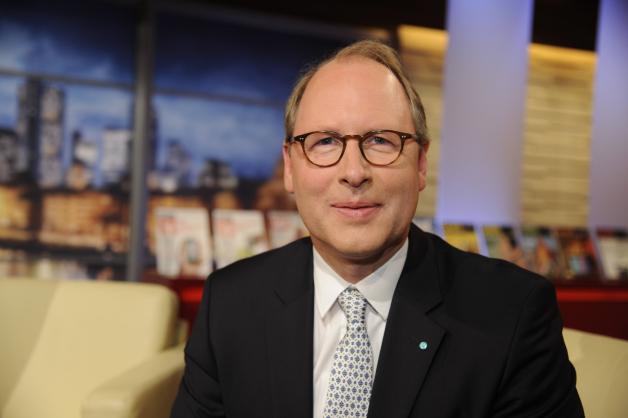 Stefan Genth Stefan Genth