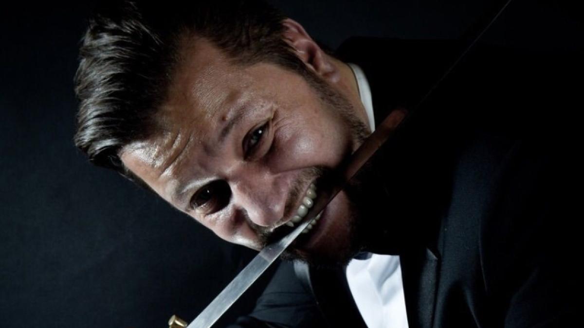 Bauchfüßler nach Burgunder Art