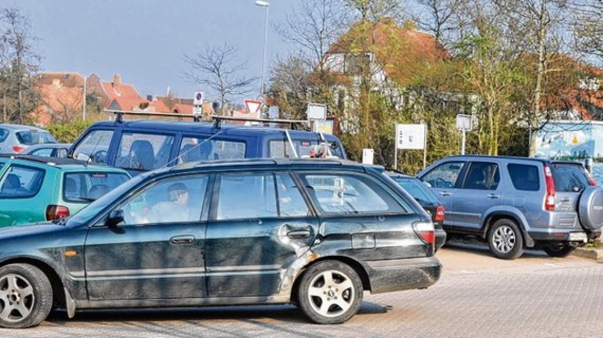 Weniger Einwohner im Amt KappelnLand SHZ