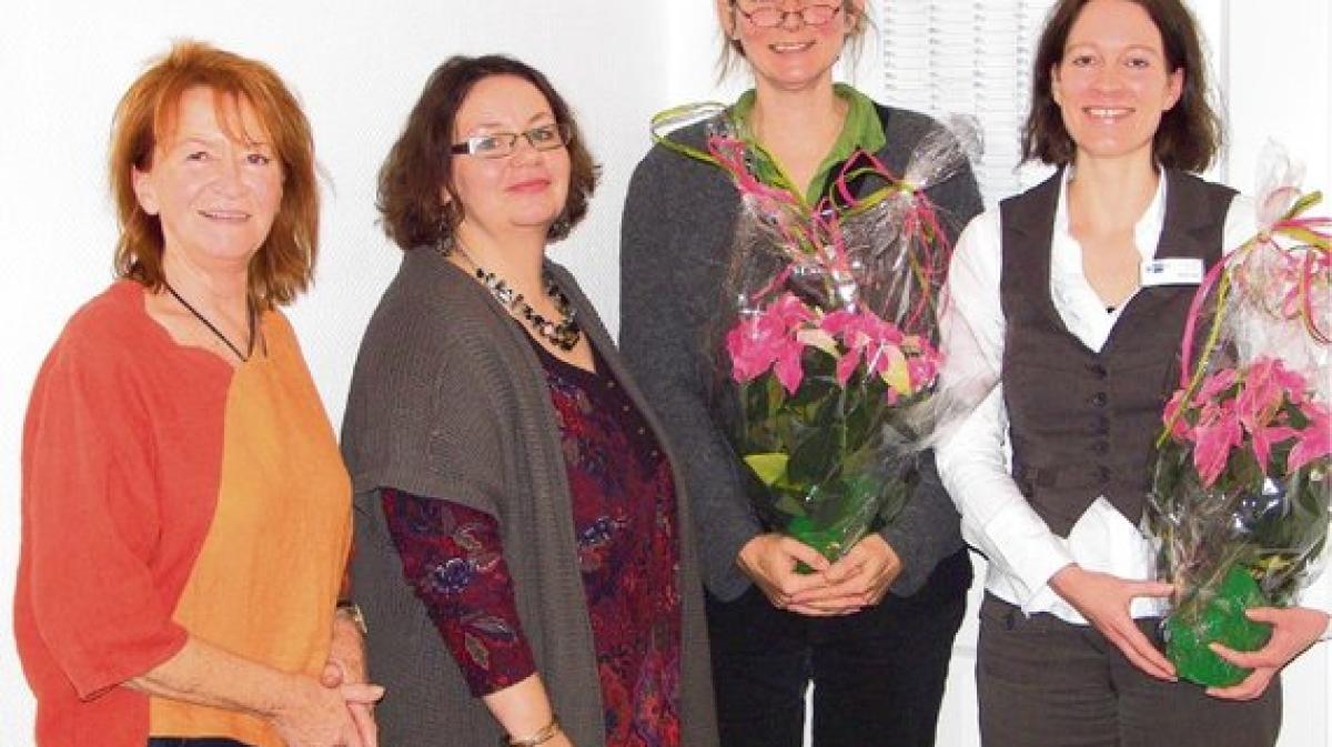 Ausbildung In Teilzeit Für Mütter