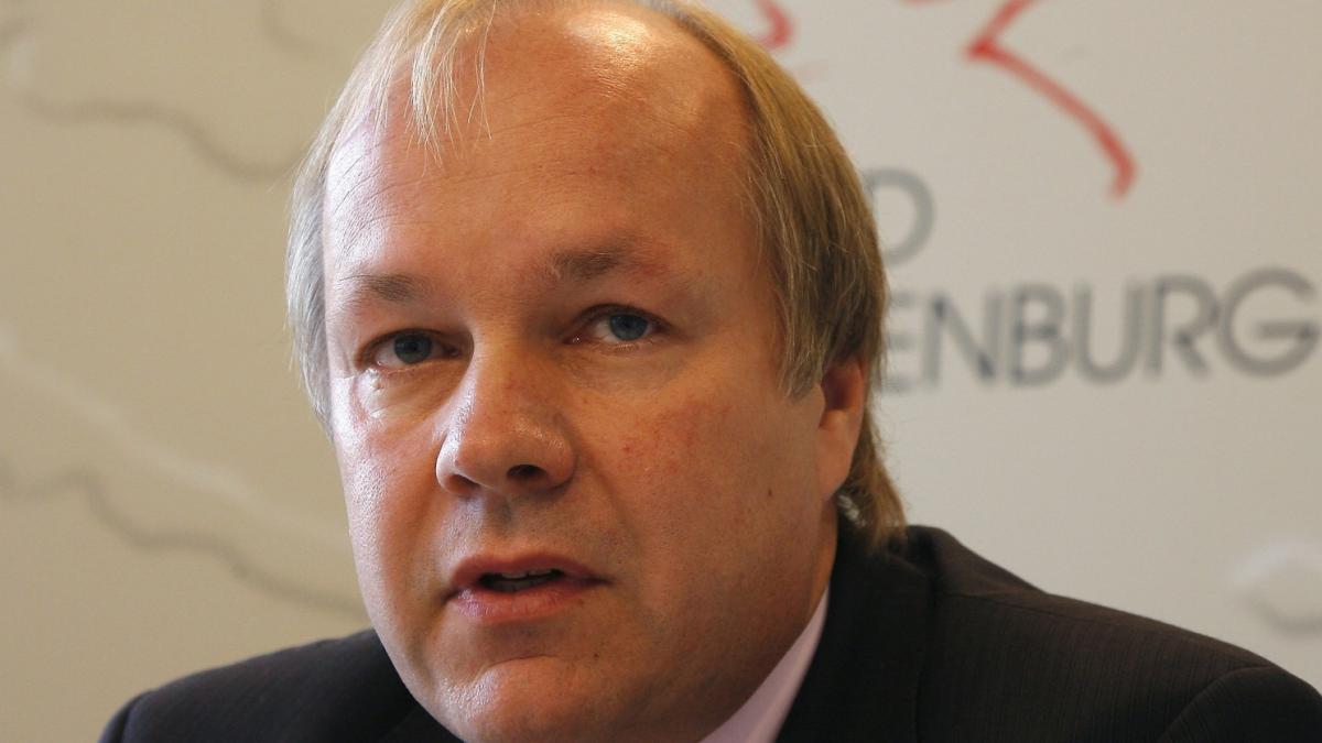 Jeder soll nach seiner Facon selig