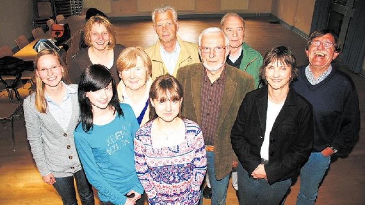 Bernd Grothkopp in den Landesvorstand der AG 60plus gewählt SHZ