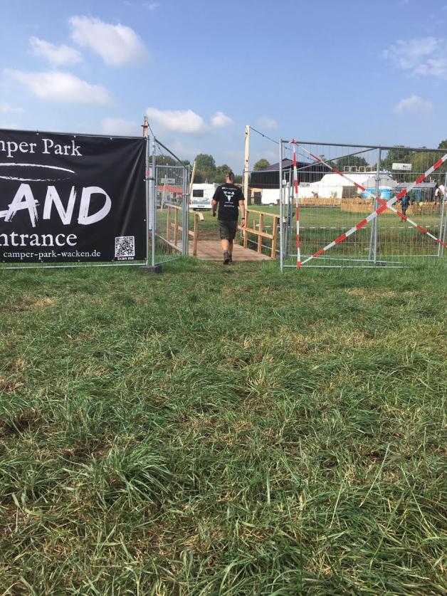 Camping Park: Das steckt hinter dem Glamping