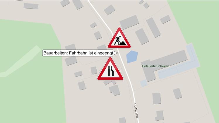 stepmap-karte-dorfstrasse stepmap-karte-dorfstrasse