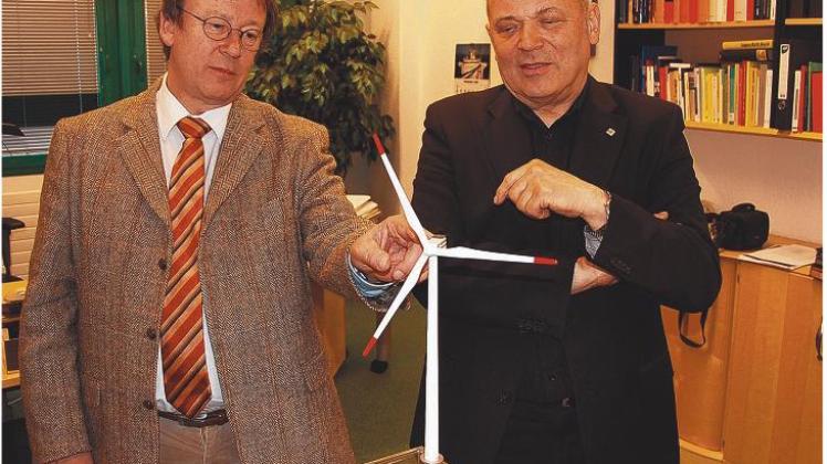 Klaus Arnold Ein Kanzler ohne Büro und Schlüssel