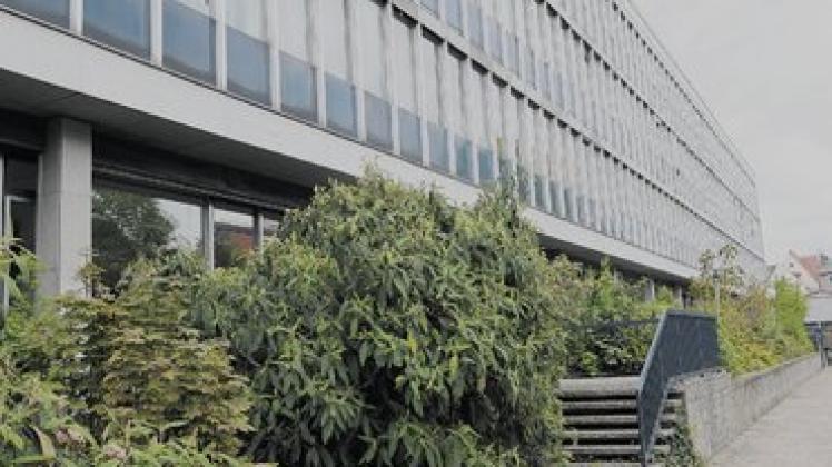 Elmshorn Rathaus Rathaus: Es wird richtig teuer