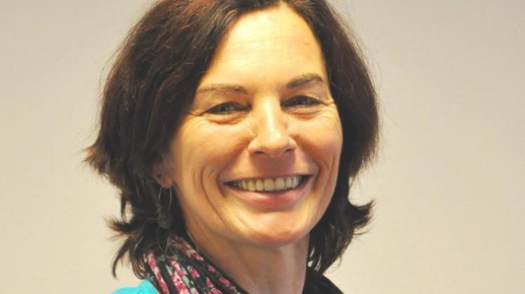 Birgit Kemmer Lingen