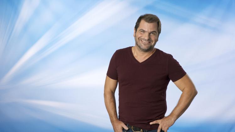 Andreas Altenburg „Humor entsteht am Fleischtresen“