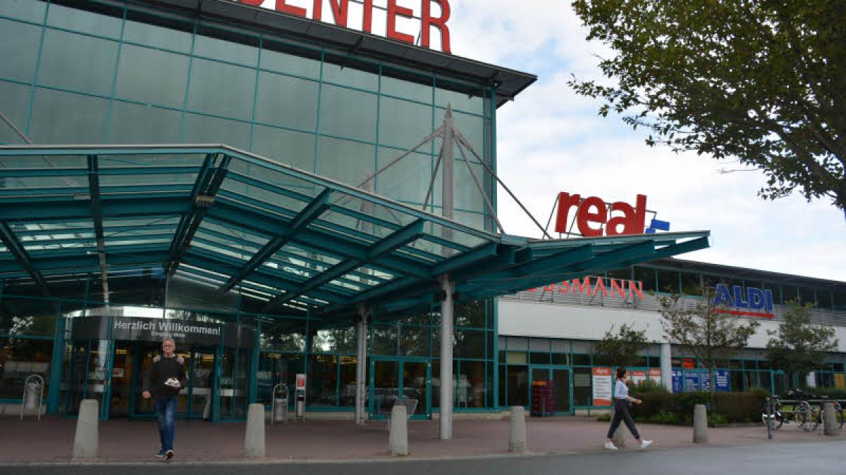 Das Freesen-Center in Neumünster richtet sich neu aus | SHZ