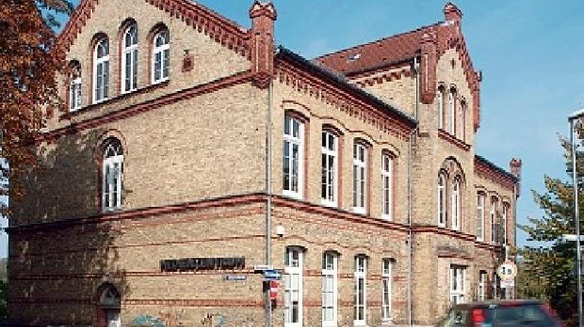 Der Offene Kanal wird sesshaft SHZ