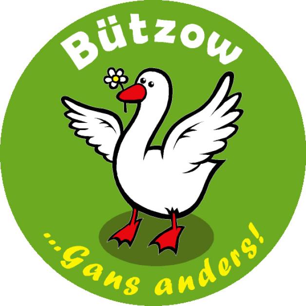 bützow-gans anders-logo