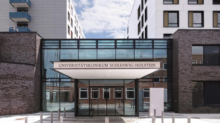 Gebäude C Uksh Kiel Yahoo.com UKSH: Das „Klinikum der Zukunft“ setzt auf Digitalisierung und In