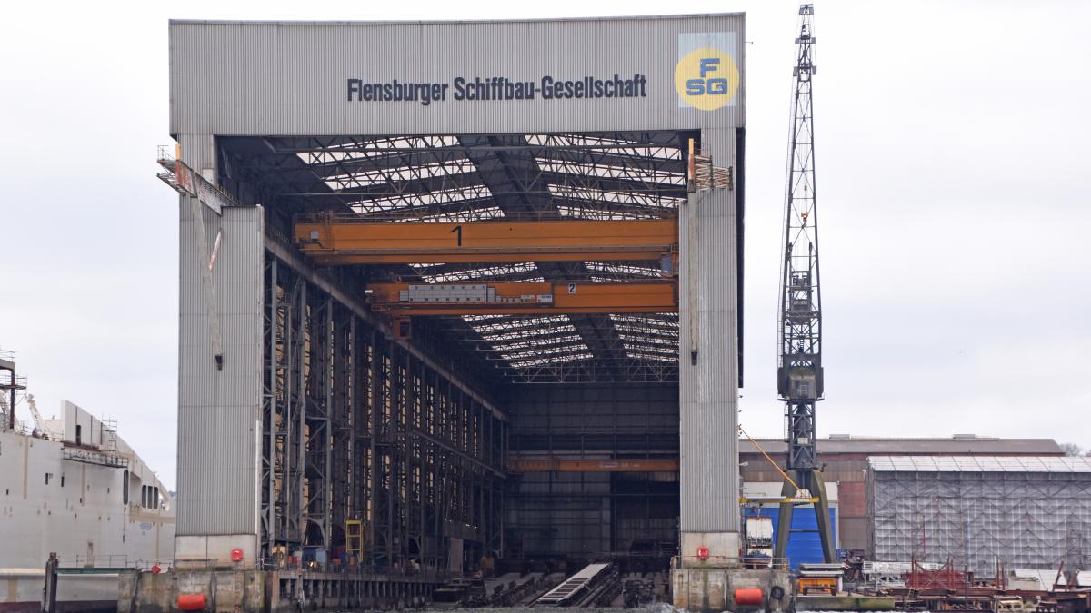 Nach Übernahme durch Lars Windhorst Geschäftsführung will Beschä SHZ