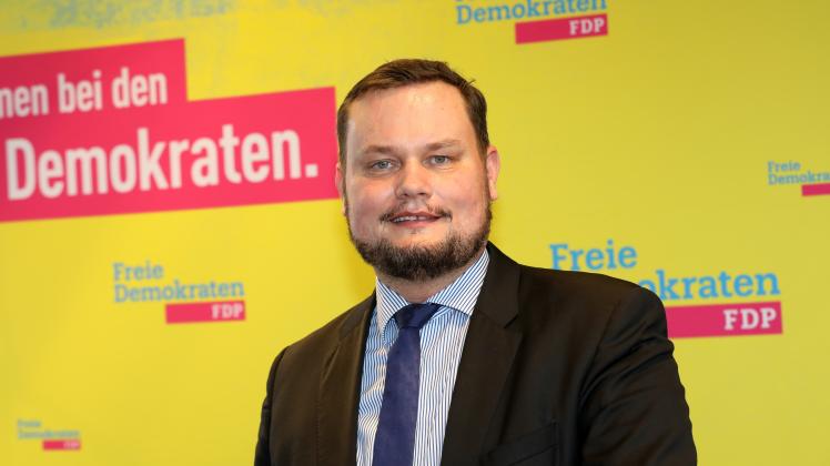 FDP - Rene Domke