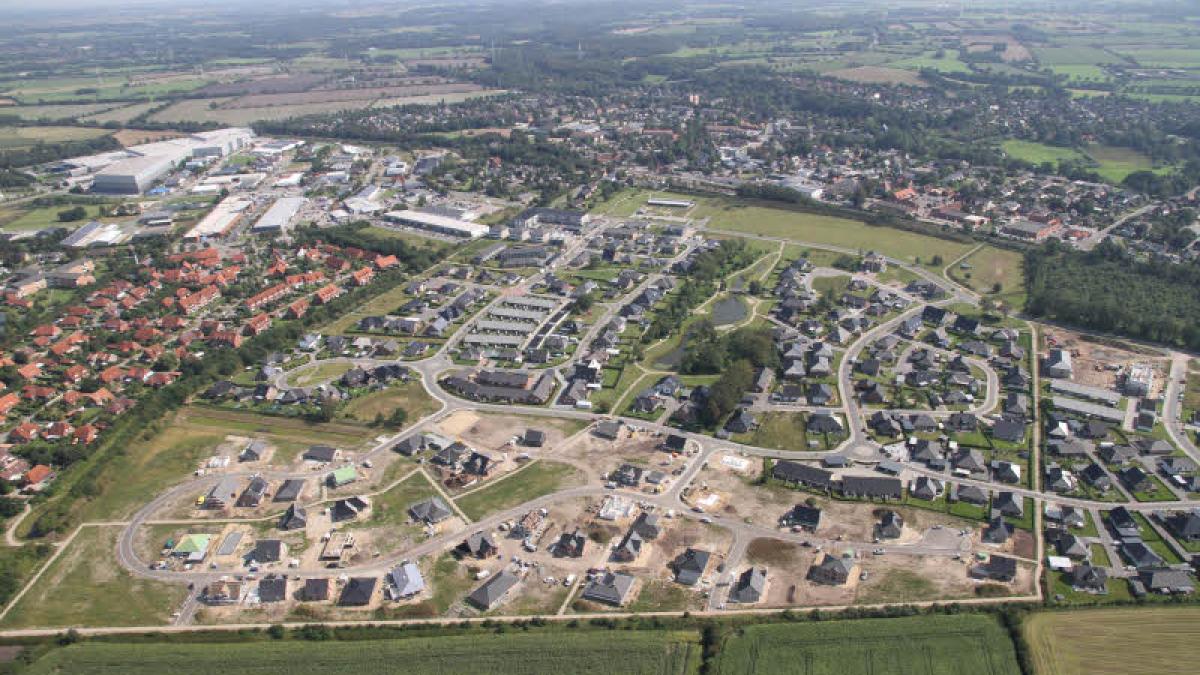 Tarp wchst und muss investieren