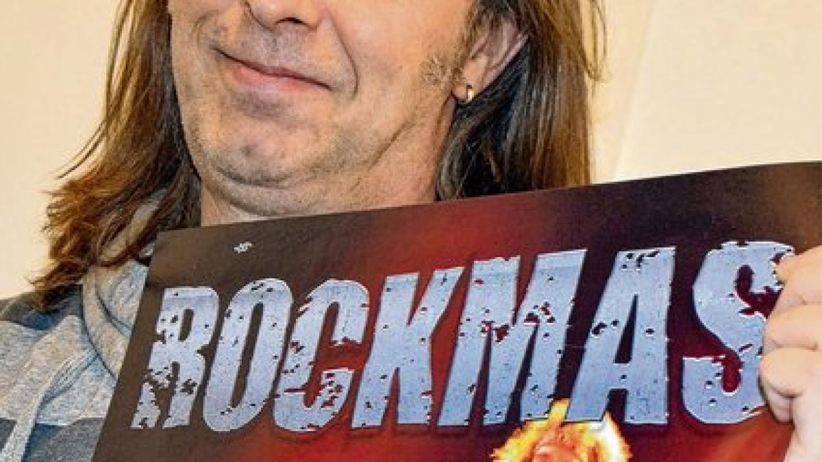 Rockige Weihnachten mit vier Bands im Atzehoe SHZ