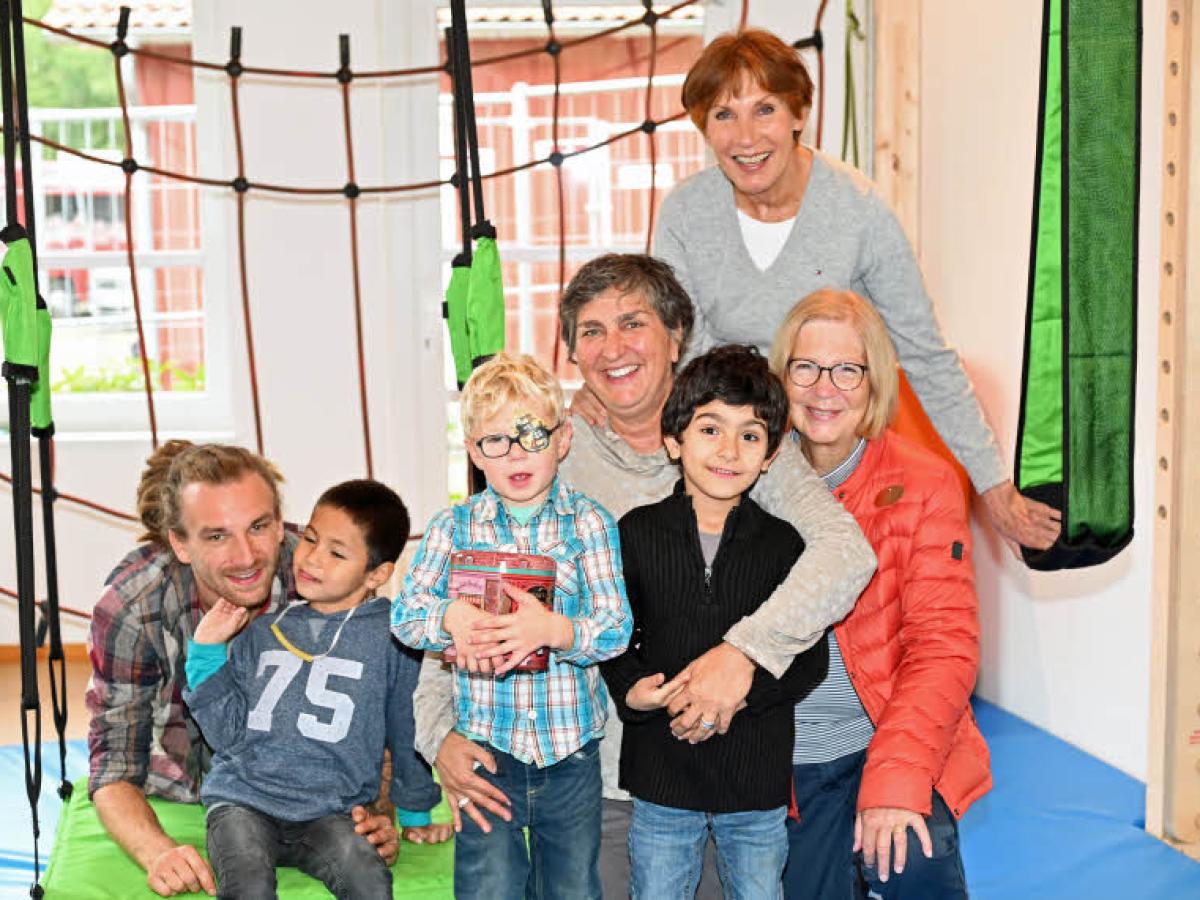 Lebenshilfe Kindergarten Krempe Lebenshilfe Kindergarten Krempe