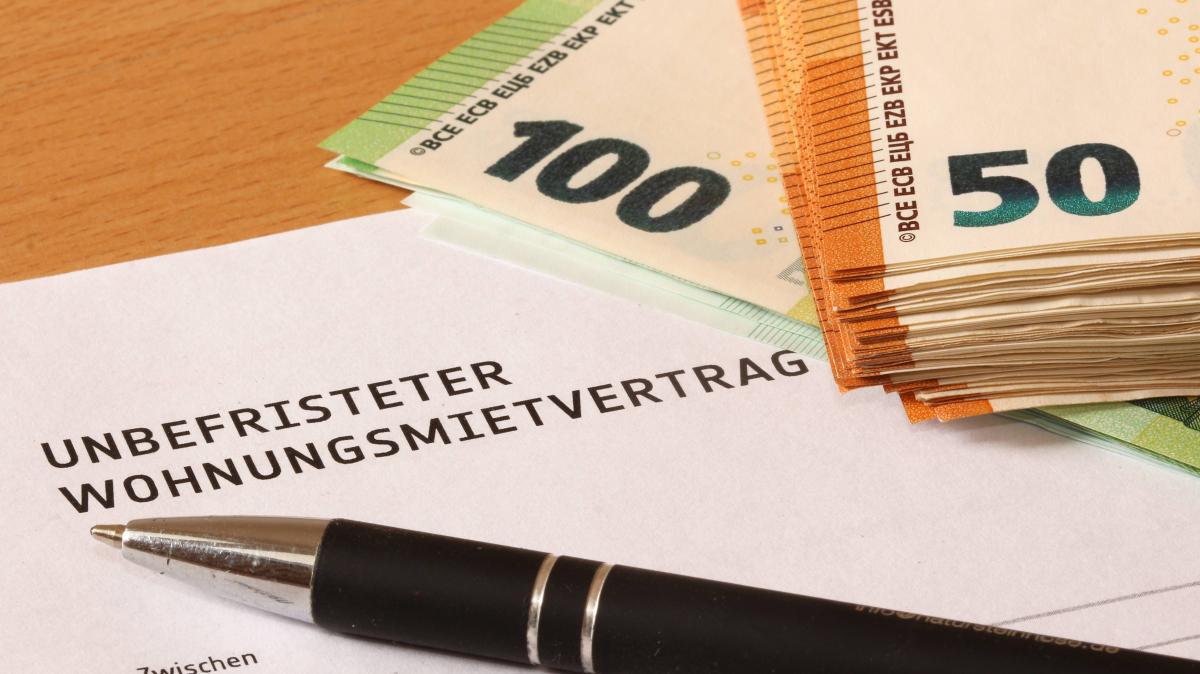 Keine Miete, illegale Untermieter Wenn Vermieter um ihr Geld käm