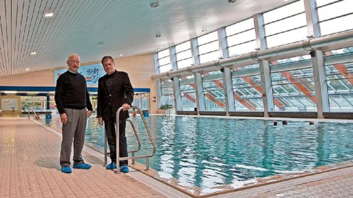 Die Rückkehr der Badefreuden | SHZ