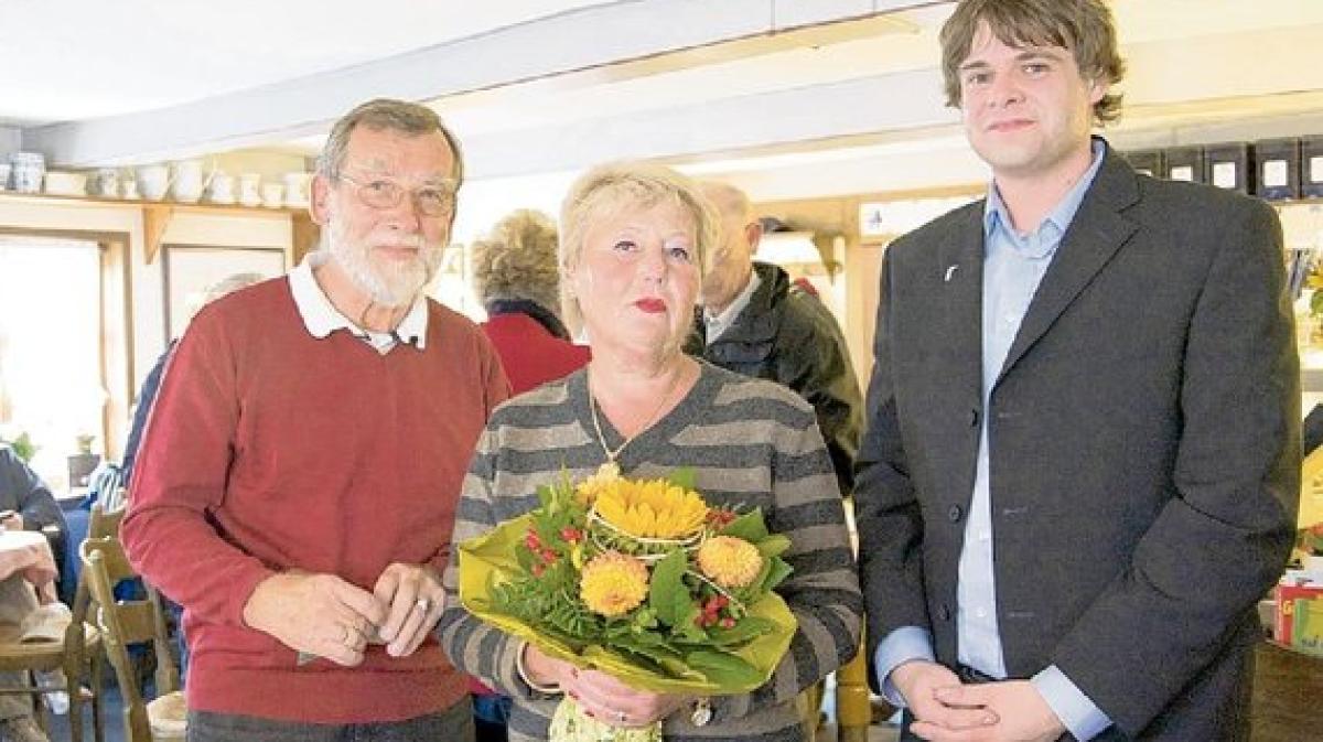 Und der Kasper ist immer dabei SHZ