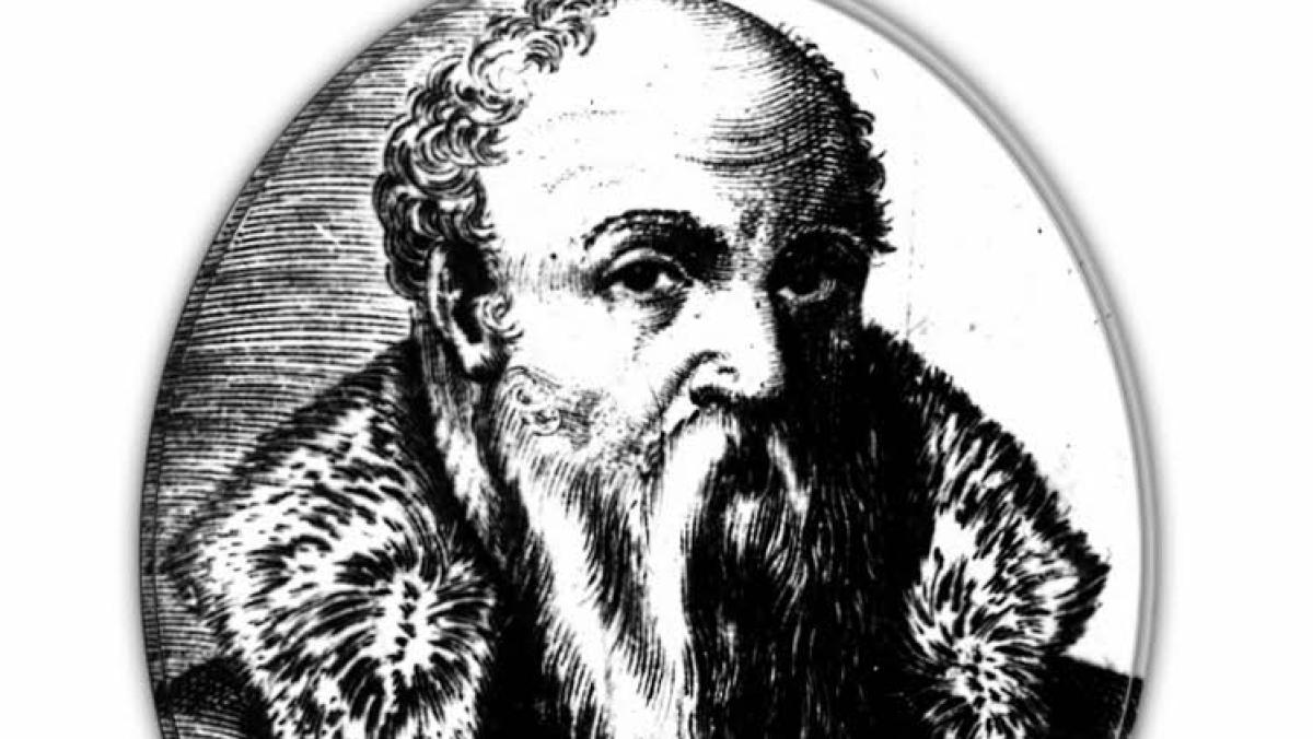 Heinrich Rantzau – Ein „Renaissance-Mensch wie er im Buche steht“