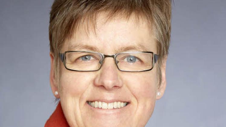 Barbara Eschen.  