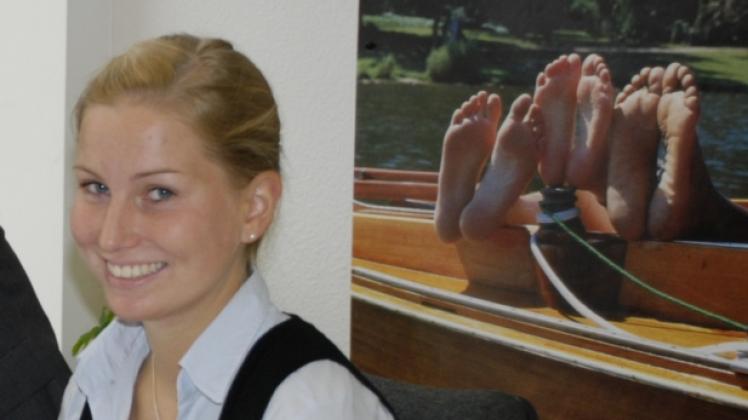 Sandra Hoffmann, Beschwerdemanagement: „Ein Großteil der Anliegen wird weiterhin anonym vorgetragen.“