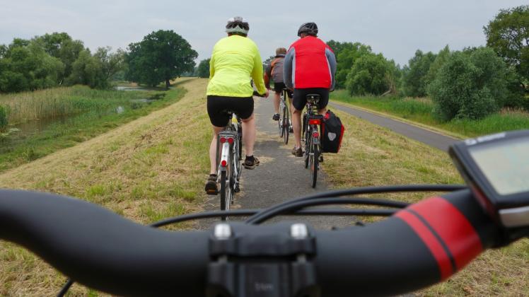 Fahrradfahrerfreundliche Prignitz? Touristiker haben Ideen, die Radtouren zu einem Genuss machen.