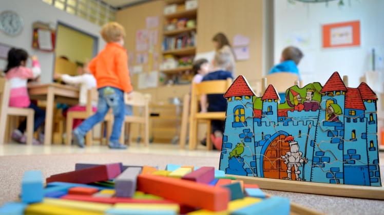 Die Beitragsfreiheit der Eltern für die Betreuung ihrer Kinder macht eine Satzungsänderung beim Landkreis notwendig. 