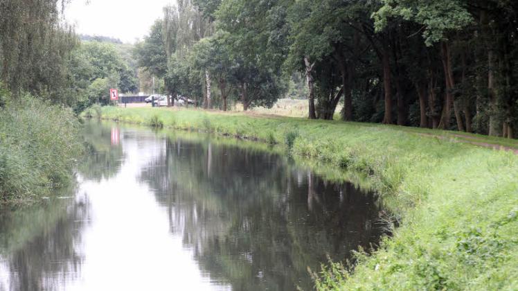 Radeln in der Idylle: Ein Weg von Damm nach Parchim entlang der Elde ist schon länger im Gespräch. Jetzt könnten die Pläne konkreter werden. 
