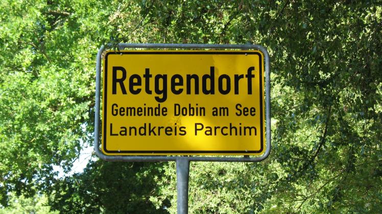 Am Donnerstag gibt es in der Gemeinde Dobin am See eine Einwohnerversammlung. 