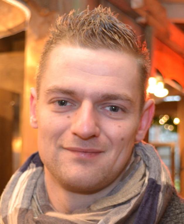 Morgen, Kinder, wirds was geben