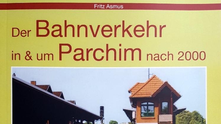 Der Titel des neuen Buches von Fritz Asmus