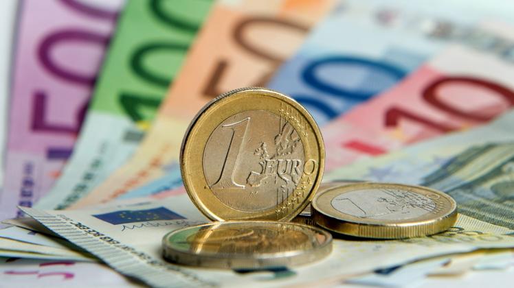 Nach Jahren des Sparens kann sich Tarnow nun auch wieder Investitionen leisten.