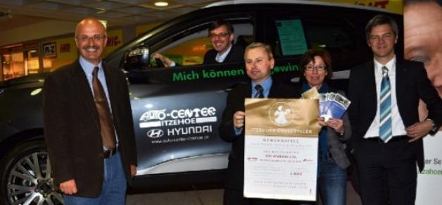 Auto Center Itzehoe