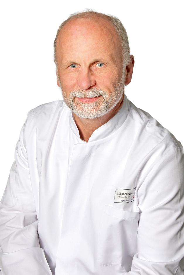 Vamed-Ostseeklinik Damp gehört zu den besten im Land | SHZ